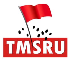 TMSRU Logo